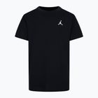 Gyermek póló Jordan Jumpman Air EMB black