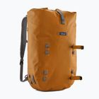 Túrahátizsák Patagonia Disperser Roll Top Pack 40 l golden caramel