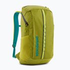 Túra hátizsák Patagonia Black Hole Pack 25 l phosphorus green