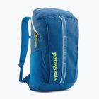 Patagonia túra hátizsák Black Hole Pack 25 l edény kék