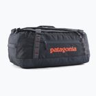 Patagonia Black Hole Duffel 55 l smolder kék utazótáska