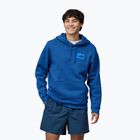 Férfi pulóver Patagonia '73 Skyline Uprisal Hoody endless blue