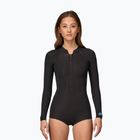 Női neoprén ruha Patagonia Yulex Regulator Lite Spring Jane black