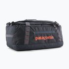 Utazótáska Patagonia Black Hole Duffel 40 l smolder blue