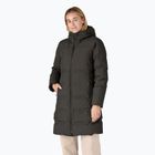 Női pehelykabát Patagonia Jackson Glacier Parka black