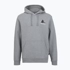 Férfi Patagonia Chouinard Crest Uprisal Hoody gravel heather melegítőfelső