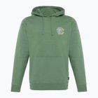 Férfi pulóver Patagonia Unity Fitz Uprisal Hoody terrain green