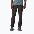 Férfi Patagonia Quandary Joggers trekking nadrág fekete