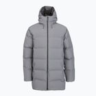 Férfi pehelydzseki Patagonia Jackson Glacier Parka nemes szürke