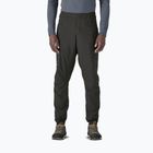 Férfi trekkingnadrág Patagonia Nano-Air Light Bottoms black