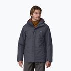 Férfi Patagonia Windshadow Parka pehelykabát smolder kék