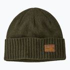 Patagonia téli sapka Brodeo Beanie 73 skyline/pine needle zöld