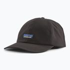 Baseballsapka Patagonia Terrebonne black