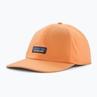 Baseballsapka Patagonia Terrebonne vivid apricot