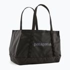 Patagonia Black Hole szállít táska 25 l fekete