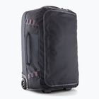 Patagonia Black Hole kerekes utazótáska 40 l smolder kék utazótáska