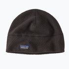 Téli sapka Patagonia R1 Air Beanie black