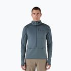 Férfi Patagonia R1 Hybrid Pullover Softshell kabát utility kék