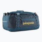 Patagonia Black Hole Duffel utazótáska 40 l árapály teal