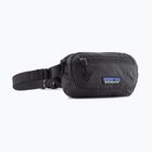 Patagonia Terravia Mini Mini Hip vesetáska fekete