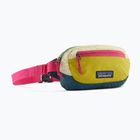 Patagonia Terravia Mini Hip Mini Hip boglárka sárga vesetáska