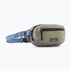 Patagonia Terravia Mini Hip Mini Hip folyó szikla zöld vesetáska