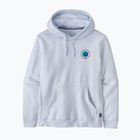 Férfi Patagonia Unity Fitz Uprisal Hoody fehér