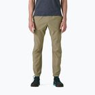 Férfi nadrág Patagonia Terrebonne Joggers river rock green