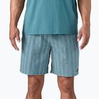 Patagonia férfi Baggies Longs 7" kaleidoszkóp / még mindig kék rövidnadrágok