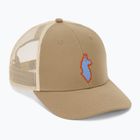 Cotopaxi Llama Trucker sivatagi baseball sapka