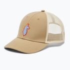 Cotopaxi Llama Trucker sivatagi baseball sapka