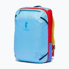 Cotopaxi Allpa utazó hátizsák 42 l kék lucfenyő/abyss