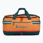 Cotopaxi Allpa Duffel 70 l tamarindo/abyss utazótáska