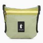 Cotopaxi List Könnyűsúlyú Crossbody 2 l zöld teás tasak