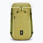 Cotopaxi Torre Bucket Pack Cada Dia 24 l citromfű és cédrus túrahátizsák
