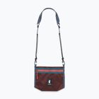 Cotopaxi List Könnyűsúlyú Crossbody 2 l gesztenyebarna zacskó