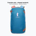 Cotopaxi Allpa Mini utazó hátizsák 20 l del dia