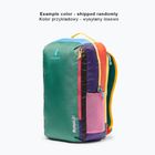 Városi hátizsák Cotopaxi Batac Backpack 24 l del dia