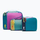 Cotopaxi Cubo Cubo csomagoló utazási csomag del dia szervező készlet