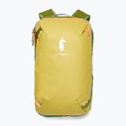 Cotopaxi Allpa Mini utazó hátizsák 20 l citromfű/cédrus