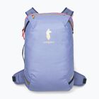 Cotopaxi Allpa utazó hátizsák 35 l kék füst