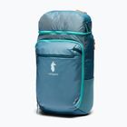 Hátizsák Cotopaxi Allpa Adventure Travel Pack 50 l blue spruce/abyss