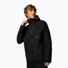 Férfi softshell dzseki Cotopaxi Impermeo 3L Hooded Shell cotopaxi black