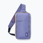 Cotopaxi Todo Sling 8 l kék füst túra hátizsák