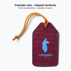 Bőrönd címke Cotopaxi Luggage Tag del dia