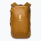 Túrahátizsák Cotopaxi Allpa Travel Pack 28 l bronze