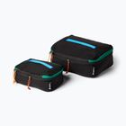 Rendező készlet Cotopaxi Cubo Expandable black