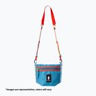 Tasak Cotopaxi List 2 of the day