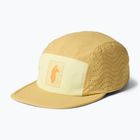 Baseballsapka Cotopaxi Tech Plus 5 Panel honeydew and husk