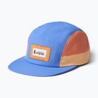 Baseballsapka Cotopaxi Zen Garden Tech 5 Azure Panel